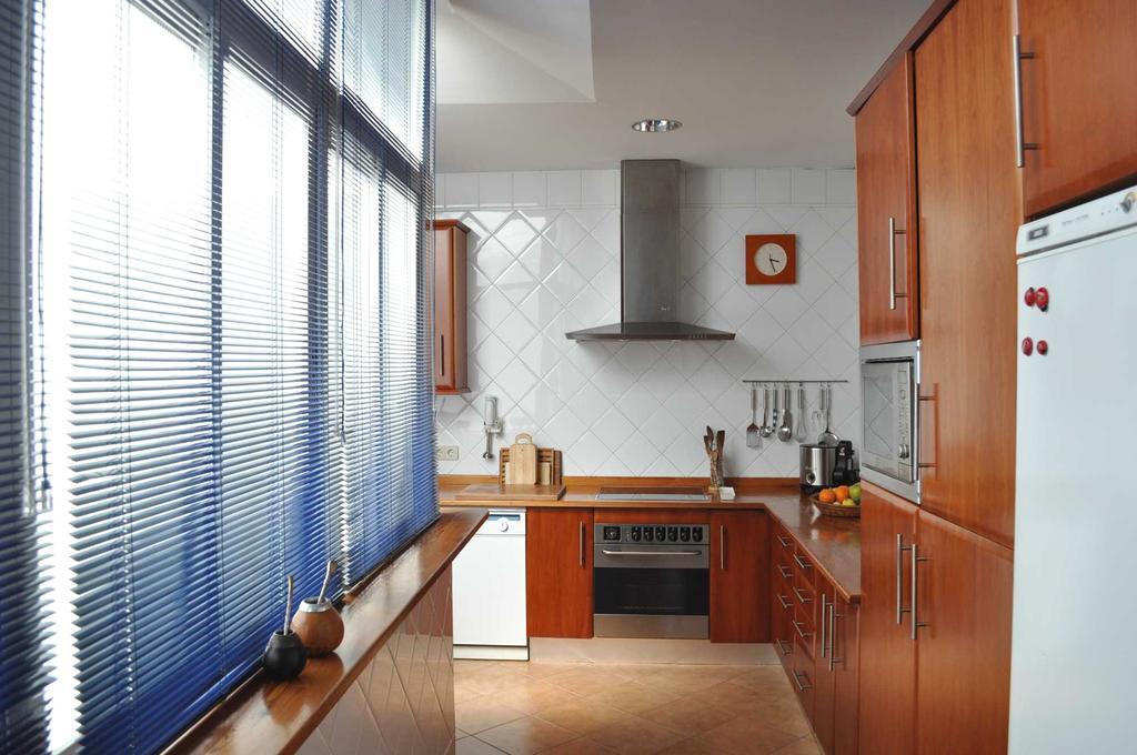 Apartament Duplex Alameda Sewilla Zewnętrze zdjęcie